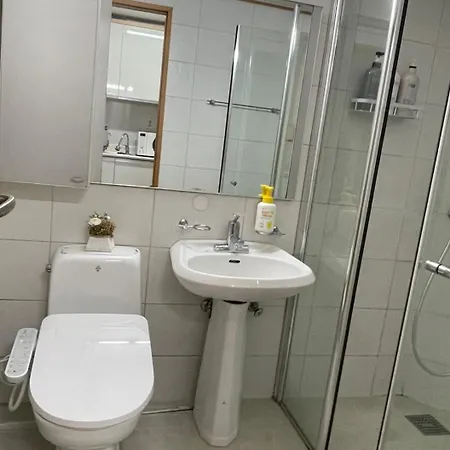 Hongdae Guesthouse3 1Min From Hongik Uni Station Exit #1 Seoul Exterior photo