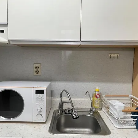 Hongdae Guesthouse3 1Min From Hongik Uni Station Exit #1 Seoul Exterior photo