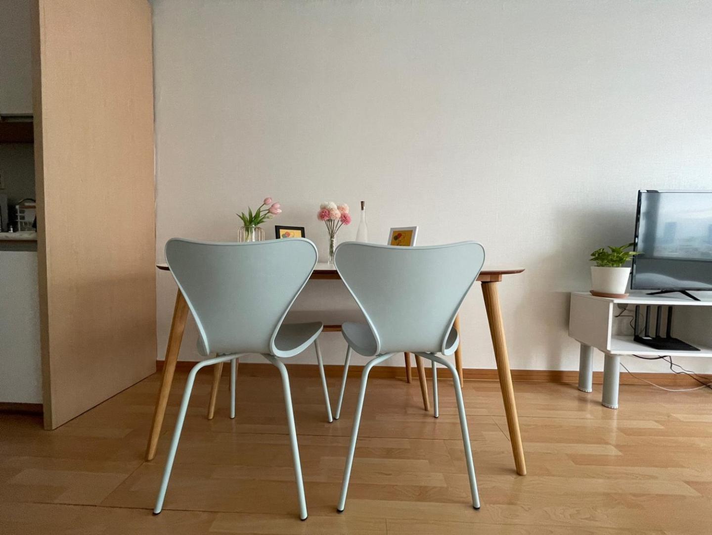 公寓 Hongdae Guesthouse3 1min From Hongik Uni Station Exit #1 首爾