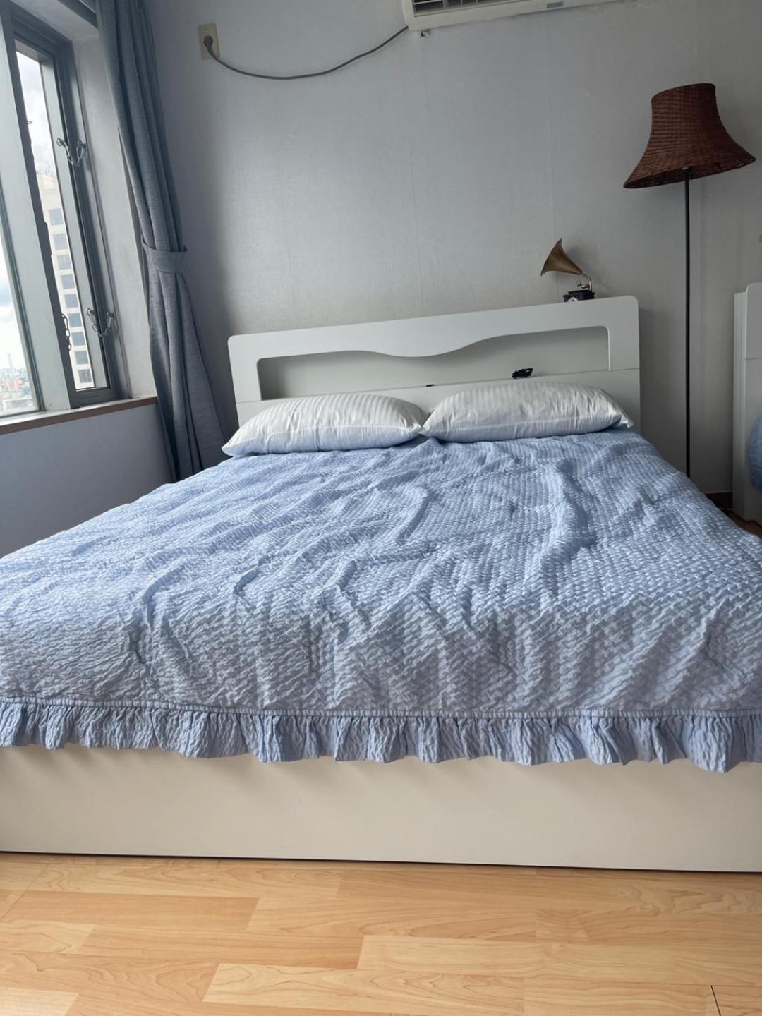 Hongdae Guesthouse3 1min From Hongik Uni Station Exit #1 * 首爾