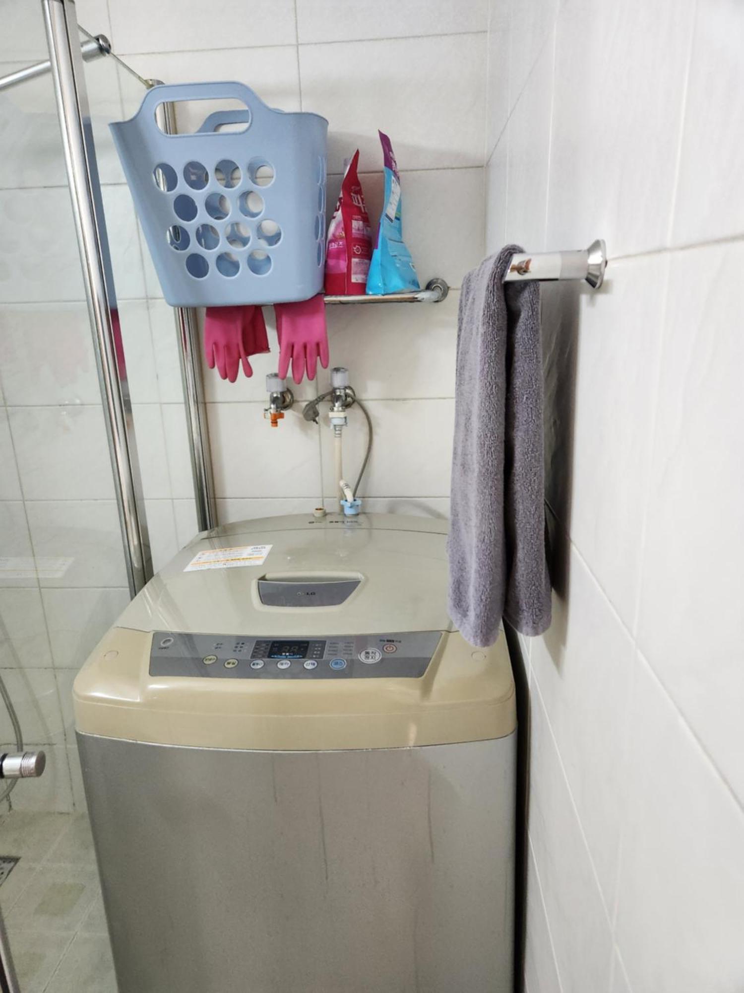 Hongdae Guesthouse3 1min From Hongik Uni Station Exit #1 公寓 首爾